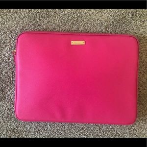 Kate Spade Laptop Case